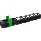 MURRELEKTRONIK SRL - MUE8000800000000000 EXACT8 BASE 10XM8 3 POLI