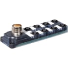 MURRELEKTRONIK SRL - MUE8000885200000000 EXACT12 8XM12 5 POLI MAS. M23 19 POLI