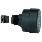 WERMA ITALIA SRL - WRA10901075 RONZATORE ELETTRONICO EM IMPULSI 24VAC/D