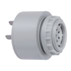 WERMA ITALIA SRL - WRA11806815 RONZATORE ELETTRONICO EM PERMANENTE 24VA