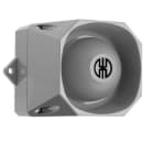 WERMA ITALIA SRL - WRA13910068 SIRENA MULTI-SUONO WM 32 SUONI 115-230VA