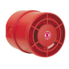 WERMA ITALIA SRL - WRA14015060 SIRENA MULTI-SUONO WM 32 SUONI 115-230VA