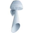 WERMA ITALIA SRL - WRA57005268 TROMBA WM PERMANENTE 230VAC GY