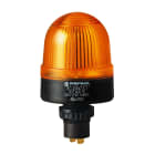 WERMA ITALIA SRL - WRA20730075 FANALE A LED A LUCE PERMANENTE EM 24VAC/