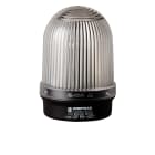 WERMA ITALIA SRL - WRA21040000 FANALE A LUCE PERMANENTE BM 12-230VAC/DC
