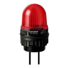 WERMA ITALIA SRL - WRA23110055 MICRO LAMPADA DA INCASSO A LED 24VDC RD