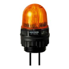 WERMA ITALIA SRL - WRA23130055 MICRO LAMPADA DA INCASSO A LED 24VDC YE