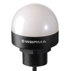 WERMA ITALIA SRL - WRA24011050 MC55 RGB PERM.CAVO 10-30VDC