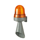 WERMA ITALIA SRL - WRA42432068 SEGNALATORE ACUSTICO A LED WM PERMANENTE