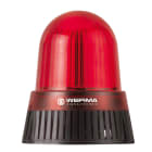 WERMA ITALIA SRL - WRA43110075 SIRENA A LED BM 32 SUONI 24VAC/DC RD