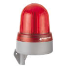 WERMA ITALIA SRL - WRA43310075 SIRENA A LED WM 32 SUONI 24VAC/DC RD