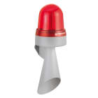 WERMA ITALIA SRL - WRA43510075 SEGNALATORE ACUSTICO A LED WM PERMANENTE