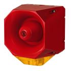 WERMA ITALIA SRL - WRA44203068 SIRENA INTERMITTENTE WM 42 SUONI 115-230