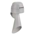 WERMA ITALIA SRL - WRA57400075 TROMBA WM PERMANENTE 24VAC/DC GY