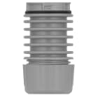 WERMA ITALIA SRL - WRA63073000 ADATTATORE PER MONTAGGIO SU TUBO RM GY