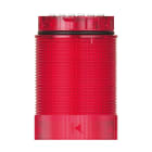 WERMA ITALIA SRL - WRA63411075 KS40 TWINLIGHT CLASSIC 24VAC/DC RD