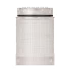 WERMA ITALIA SRL - WRA63413075 TWINLIGHT DESIGN 24VAC/DC RD