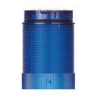 WERMA ITALIA SRL - WRA63451075 KS40 TWINLIGHT CLASSIC 24VAC/DC BU
