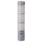 WERMA ITALIA SRL - WRA63930101 KS40 DESIGN BWM 24VAC/DC GN/YE/RD