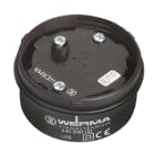 WERMA ITALIA SRL - WRA64084000 USB-ELEMENTO TERMINALE RM 5VDC BK