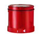 WERMA ITALIA SRL - WRA64110000 ELEMENTO A LUCE PERMANENTE 12-230VAC/DC