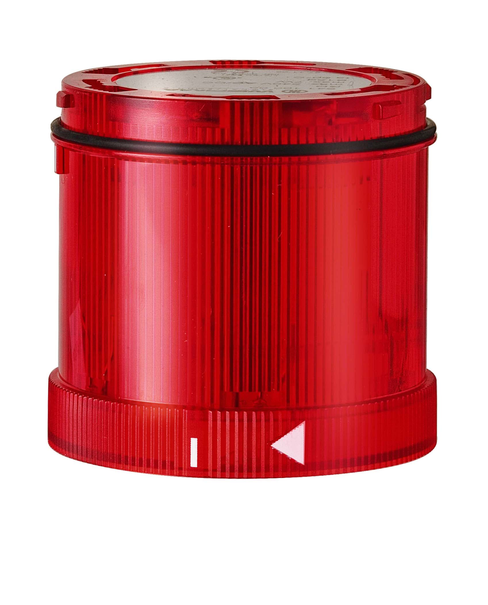 WERMA ITALIA SRL - WRA64410054 KS71 LUCE PERMANENTE 12VDC RD