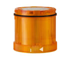 WERMA ITALIA SRL - WRA64432055 EL. LED A DOPPIA INTERM. 24VDC YE