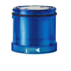 WERMA ITALIA SRL - WRA64452055 EL. LED A DOPPIA INTERM. 24VDC BU