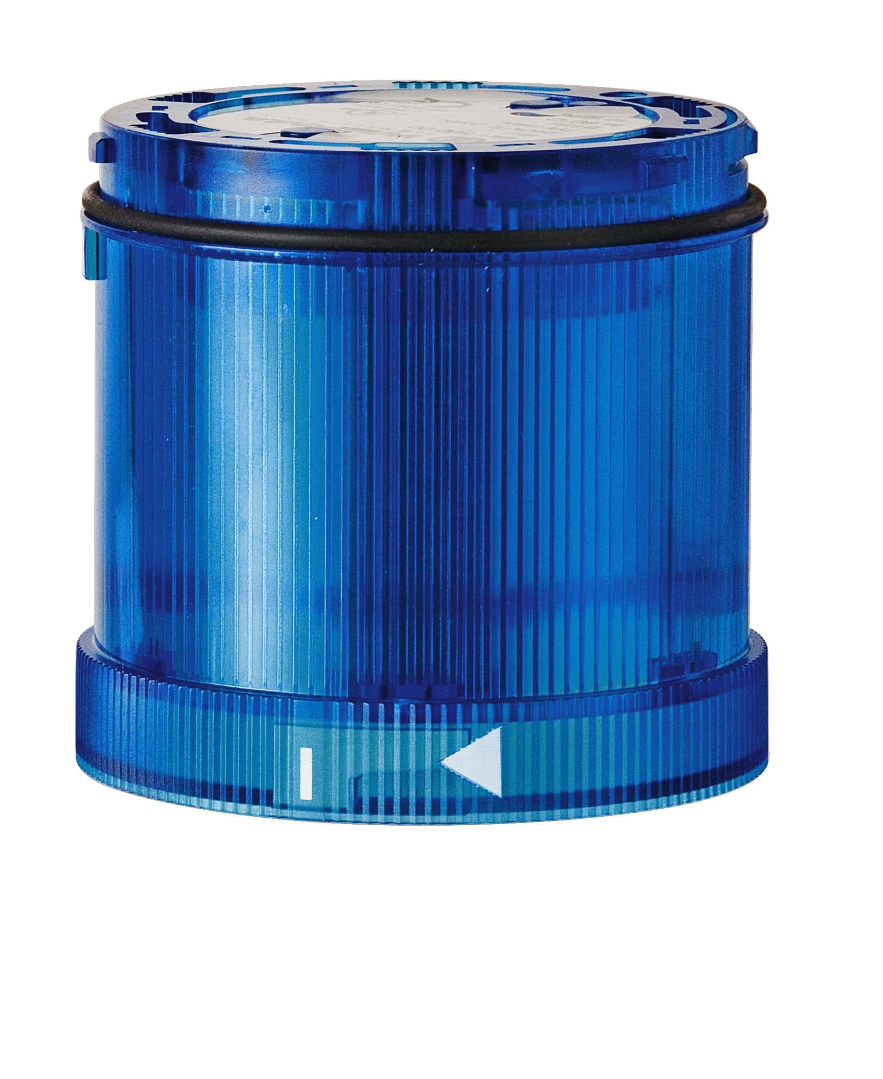 WERMA ITALIA SRL - WRA64450054 KS71 LUCE PERMANENTE 12VDC B U