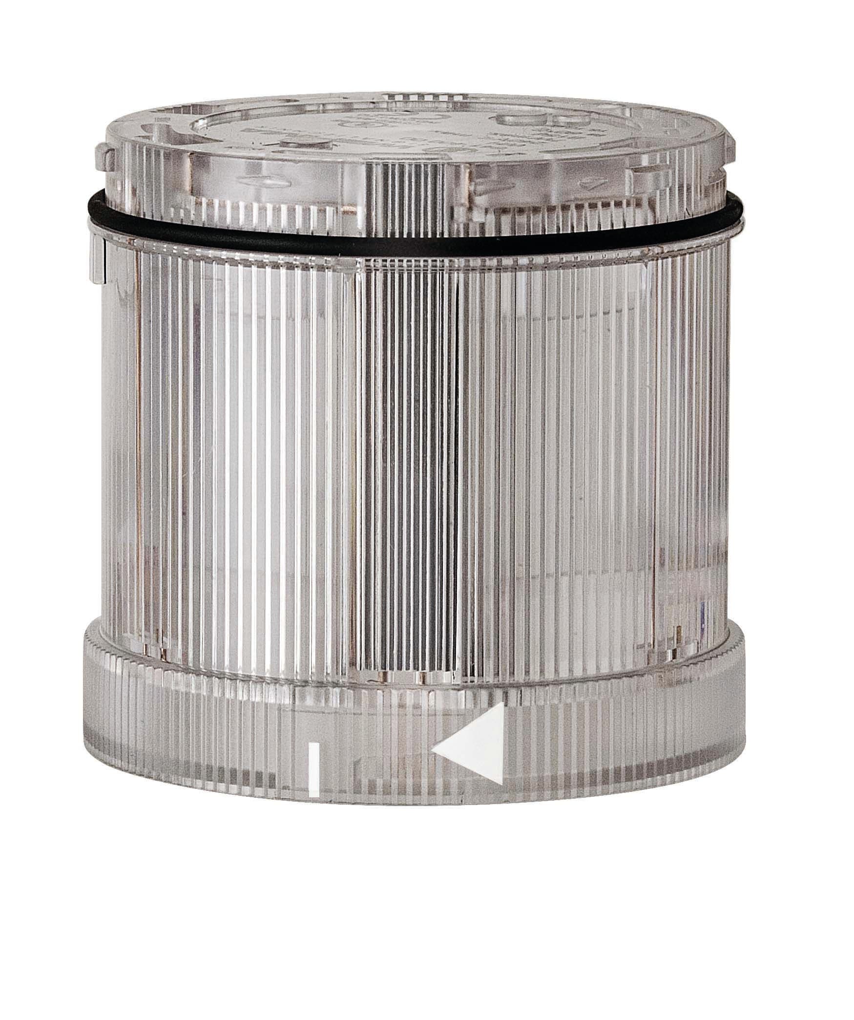 WERMA ITALIA SRL - WRA64445055 KS71 LED LUCE PERM. MULTICOLOUR 24VDC MC