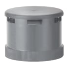 WERMA ITALIA SRL - WRA64579075 ELEMENTO SIRENA 8 SUONI 24VAC/DC GY