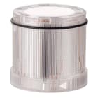 WERMA ITALIA SRL - WRA64723075 TWINLIGHT DESIGN 24VAC/DC GN