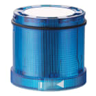 WERMA ITALIA SRL - WRA64751075 TWINLIGHT CLASSIC 24VAC/DC BU