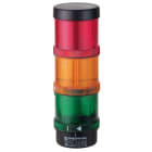 WERMA ITALIA SRL - WRA64924002 TORRETTA DI SEGNALAZIONE KS71 BWM 24VAC/