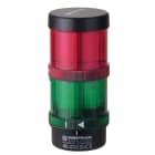 WERMA ITALIA SRL - WRA64924004 TORRETTA DI SEGNALAZIONE KS71 BWM 24VAC/