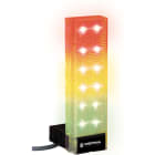 WERMA ITALIA SRL - WRA69032055 VARIOSIGN 2S BM 24VDC GN/YE/RD