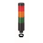 WERMA ITALIA SRL - WRA69821075 K37 CONNETTORE EM 24VAC/DC GN/YE/RD