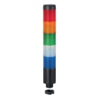 WERMA ITALIA SRL - WRA69926075 K37 CONNETTORE EM IMPULSI 24VAC/DC BU/WH