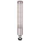 WERMA ITALIA SRL - WRA69846075 K37CL SR CONNETTORE EM 24VAC/DC BU/WH/GN