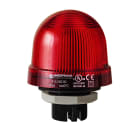 WERMA ITALIA SRL - WRA81610055 FANALE A LED A LUCE PERMANENTE EM 24VAC/