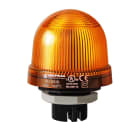 WERMA ITALIA SRL - WRA81630055 FANALE A LED A LUCE PERMANENTE EM 24VAC/