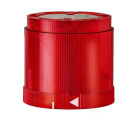 WERMA ITALIA SRL - WRA84310055 ELEMENTO A LED A LUCE PERM. 24VAC/DC RD
