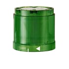 WERMA ITALIA SRL - WRA84221055 KS70 LUCE INTERMITTENTE 24VDC GN