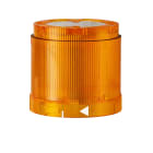 WERMA ITALIA SRL - WRA84230055 KS70 LUCE INTERMITTENTE 24VDC YE