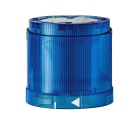 WERMA ITALIA SRL - WRA84050000 ELEMENTO A LUCE PERMANENTE 12-230VAC/DC