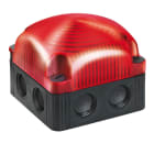 WERMA ITALIA SRL - WRA85311055 FANALE A DOPPIA INTERM. A LED BWM 24VDC