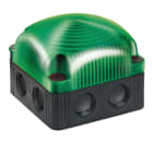 WERMA ITALIA SRL - WRA85320060 FANALE A LED A LUCE PERMANENTE BWM 115-2