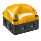 WERMA ITALIA SRL - WRA85332055 FANALE A LED A LUCE EVS BWM 24VDC YE