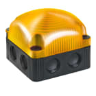WERMA ITALIA SRL - WRA85330055 FANALE A LED A LUCE PERMANENTE BWM 24VDC