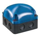 WERMA ITALIA SRL - WRA85352055 FANALE A LED A LUCE EVS BWM 24VDC BU